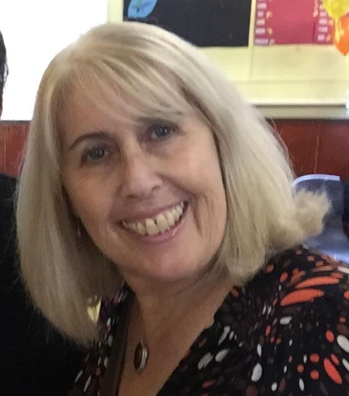 Lynn O’Brien - County Safeguarding and Welfare Officer Lynn O’Brien - County Safeguarding and Welfare Officer
