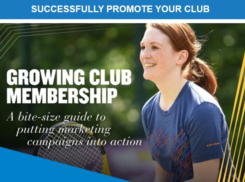 Catch up on the latest news in the February edition of the LTA Club Newsletter