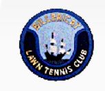 Essex Open Tournament at Billericay LTC now cancelled