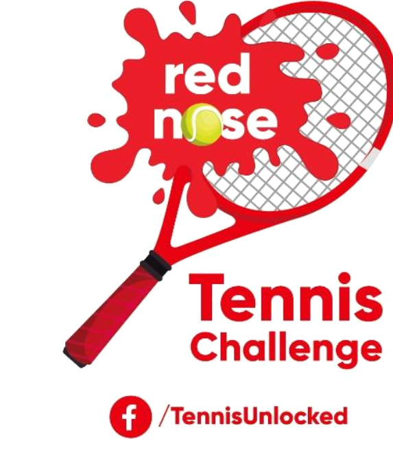 Red Nose Tennis Challenge