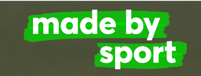 Made by Sport Logo