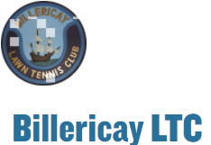 The LTA Essex Open 2021 Billericay LTC Entries open 9 June