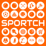 Sportch Competition logo