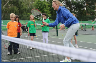 LTA Essex Coach Forum in November