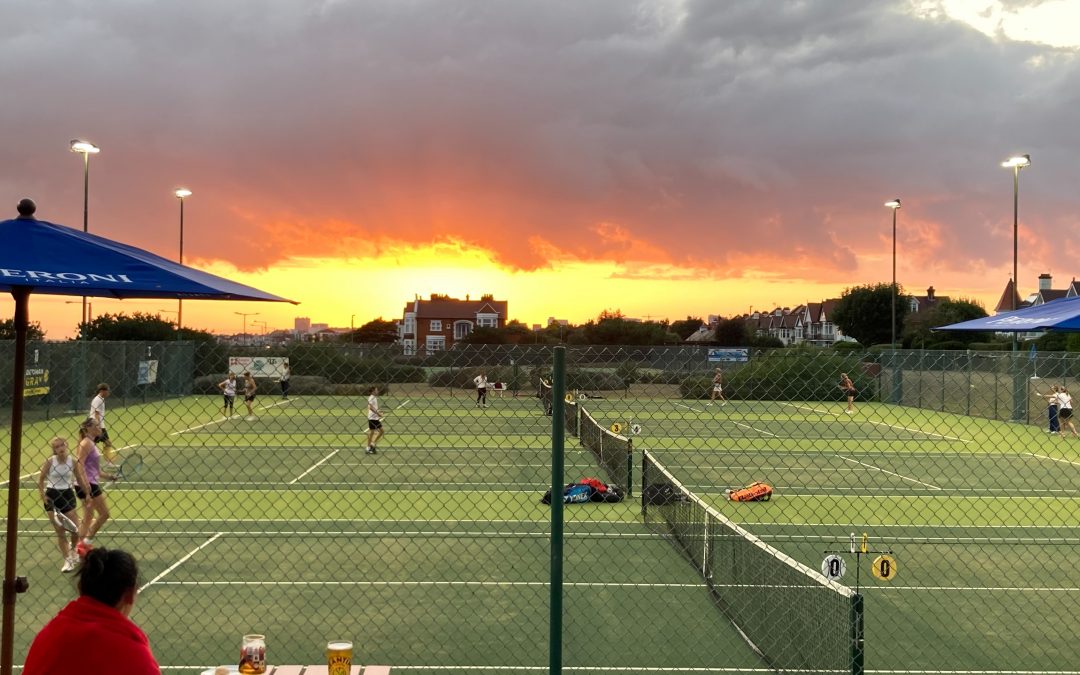 After a missed year in 2020 the Essex Junior Championships returned to Thorpe Bay last week