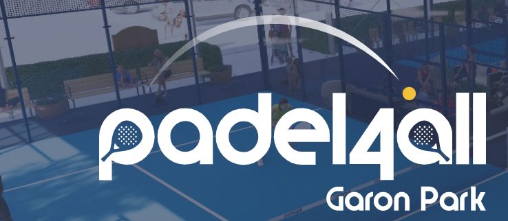 Job Vacancy – Padel Development Coach – Garon Park Southend on Sea