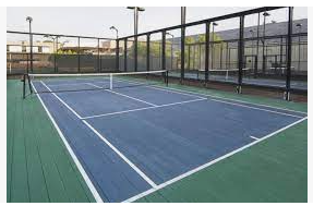 Are you interested in Padel Coaching or Refereeing?