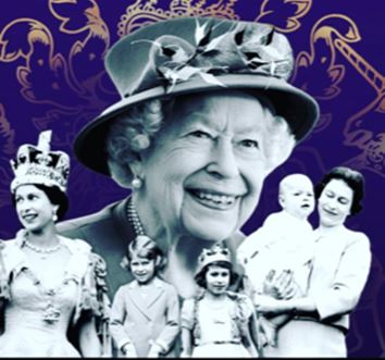 Her Majesty Queen Elizabeth ll 1926 – 2022