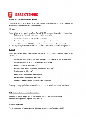 AE Registration Fees and Info Pack Feb 23