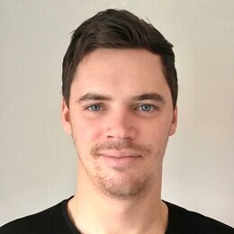 Josh Foster