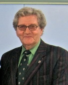 John Tucker, Essex Tennis Life Vice President