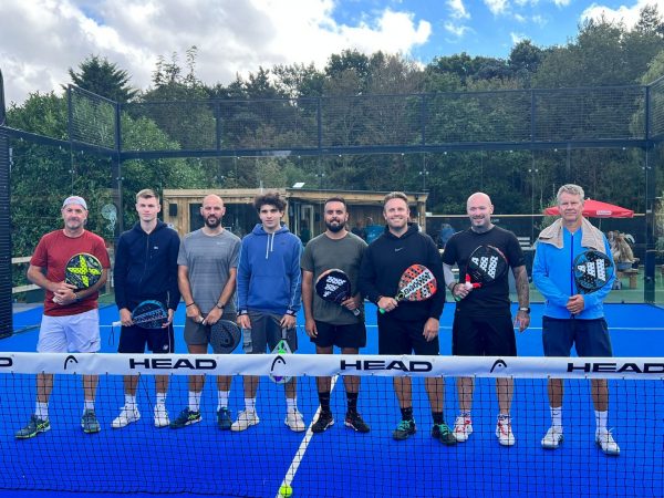 Padel tennis Padel tennis