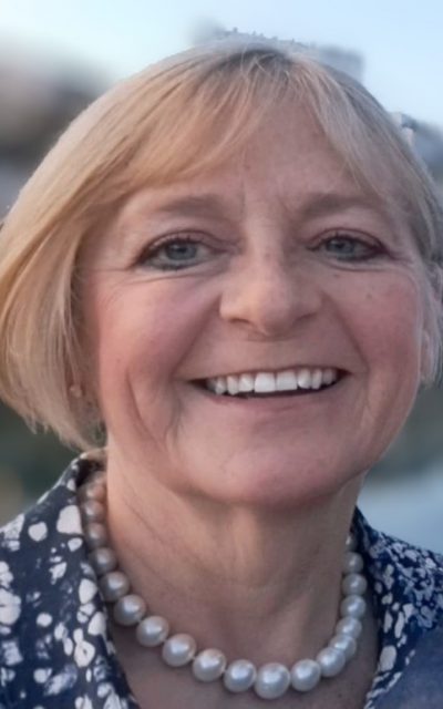 Juliet O Mahony Essex EDI Lead