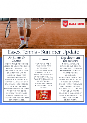 ET Summer Update 25
