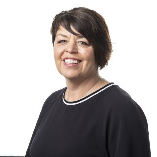 Andrea Quantrill